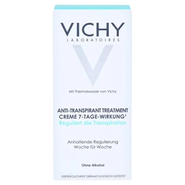 VICHY DEO CREAM REGULL DP