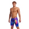 Funky Trunks Event Horizon Jammer Men's Swimming Trunks