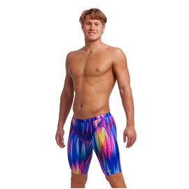 Funky Trunks Event Horizon Jammer Men's Swimming Trunks