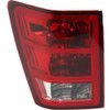 For Jeep Grand-Cherokee Tail Light Assembly Unit 2005 2006 Driver