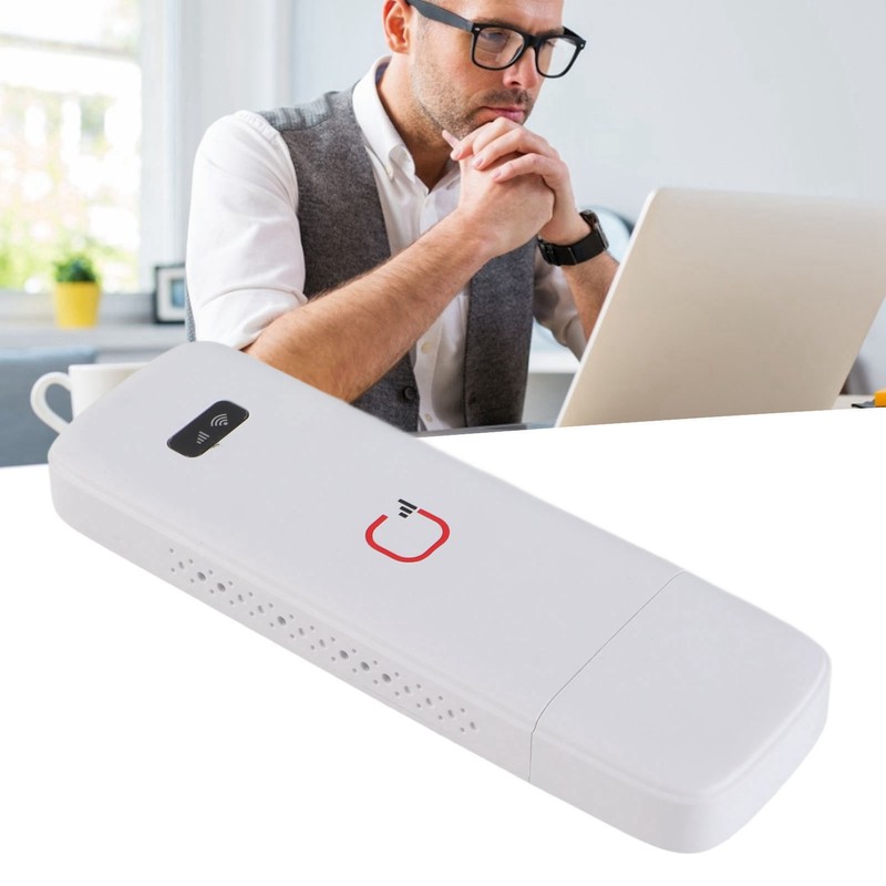 MF89U 4G LTE USB WiFi Modem Support 8 Users High
