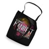 Gonna Manifest Intellectual Depth College Dorm Manifesting Tote Bag