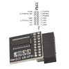 TPM 2.0 Module LPC Interface Stable High Safety Durable Material