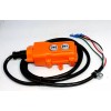 Mason dynamics 4 wire Controller, 2 Button Up/Down Waterproof, dump