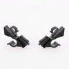 Original Fiat Grande Punto Hutablage Halter Halterung Clips 71719952 +