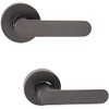 Yale Security D510KK01 Kincaid Passage Lever, Bronze
