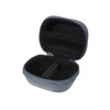 Alltravel Earbuds Case for Skullcandy Sesh, Sesh ANC, Sesh Evo