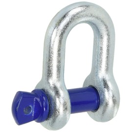 Forged Shackle