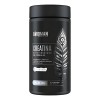 Birdman Creatina Monohidratada Vegana 125 Cápsulas 25 Servs Sin Sabor