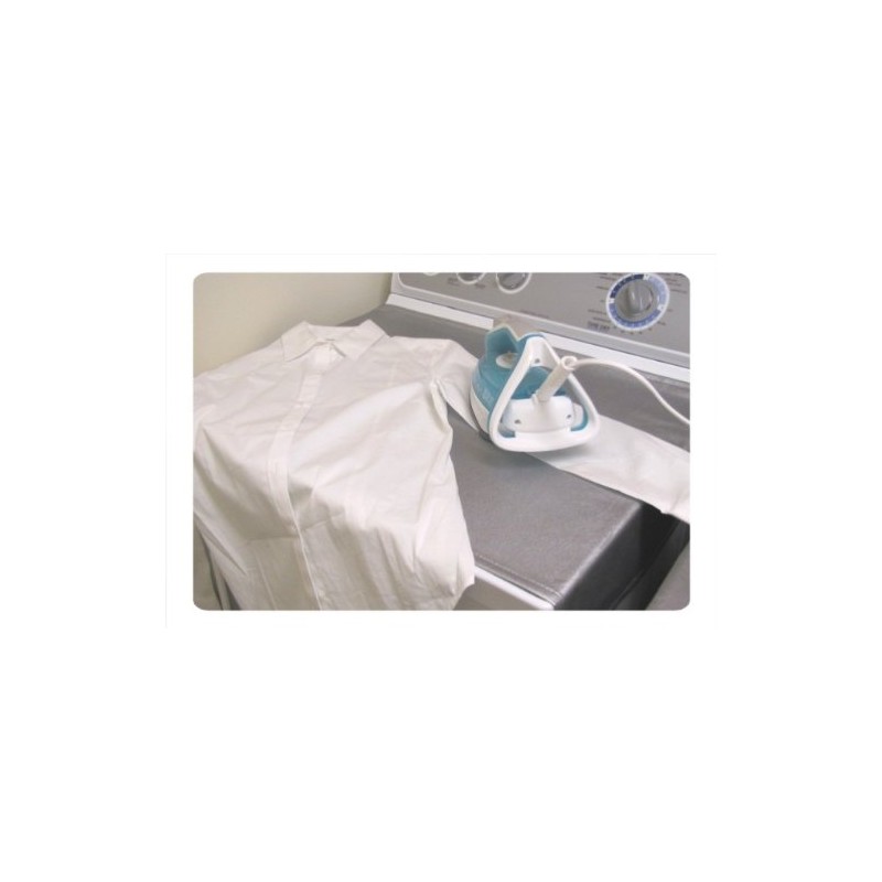 Ironing Mat with magnets