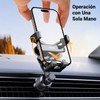 UGREEN Soporte Celular Automóvil Giratoria 360°