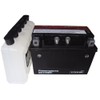 MMG YTX9-BS 12v Motorcycle Batter