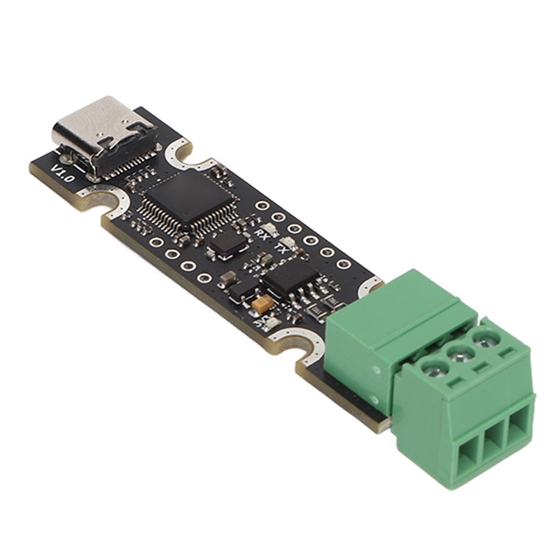 USB to CAN Adapter Board Based On STM32F072 Support for