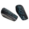 1 Pair Football Shin Guards Prevent Injuries Comfortable Professional Soccer