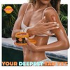 Carroten Tan Express- Intensive Tanning Gel 150ml by Carroten