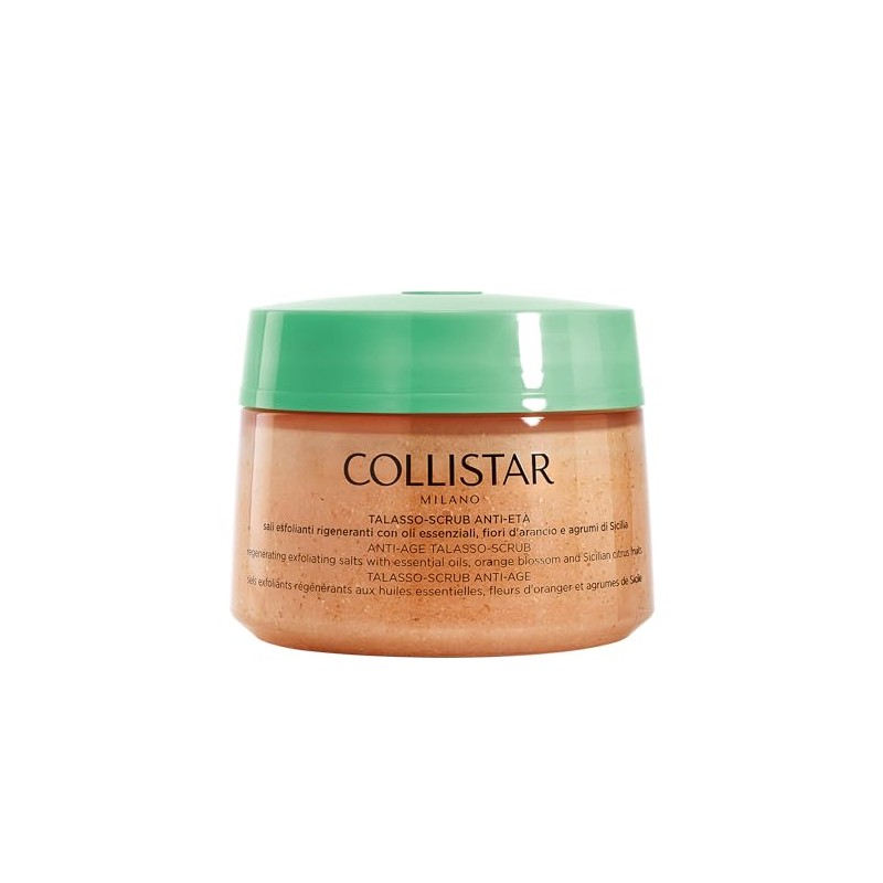 Collistar Anti-Age Talasso-Scrub 700 g