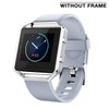 LEEFOX Compatible with Blaze Bands, Large Small Accessories Replacement Wristbands