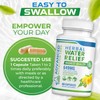 Herbal Water Relief Diuretic Water Pills for Water Retention, Bloating,