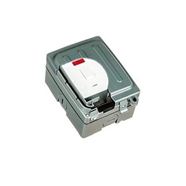 TimeGuard Fused Spur WXT103N