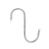 2L Silicone Rubber Enema Bag 160cm Hose Tips Set Kit