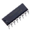 Bridgold 2pcs XR2206CP XR-2206CP 2206CP XR2206P High Current Toroid Inductors