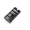 LST Ventilation Grille Ventilation Nozzle Air Shower Side Left or