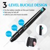 BAMTTOO Hank Poke Tattoo Kit Beginner Hand Home Tattoo Supply