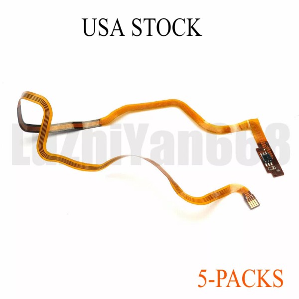 Unbranded 5-Packs Bar Sensor Flex Cable Replacement (P1063042) for Zebra