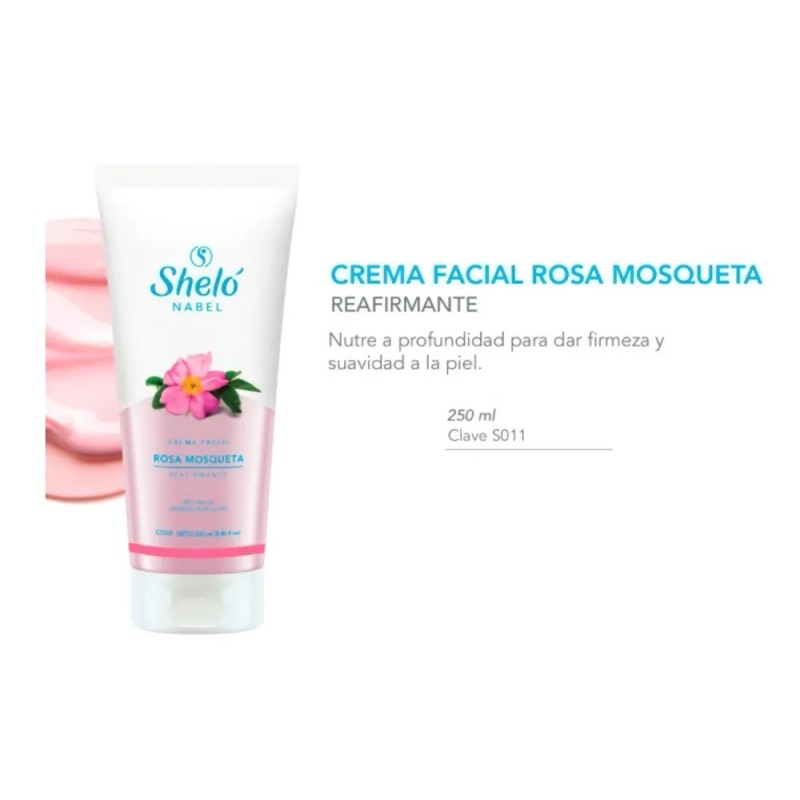 Rutina Facial Antiedad Jabón Burra+rosa Mosqueta+serum Noche