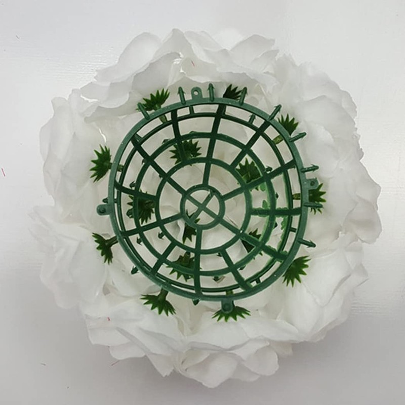 YLBFJXK Artificial Flower Ball for Centerpieces Bridal Wedding Artificial Wedding
