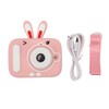 Kids Camera Toy 2.0 Inch Screen 1080P Video 2000W Dual