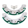 Diode Rectifier Module with Rheostat Generator Excitation Bridge Rectifier for