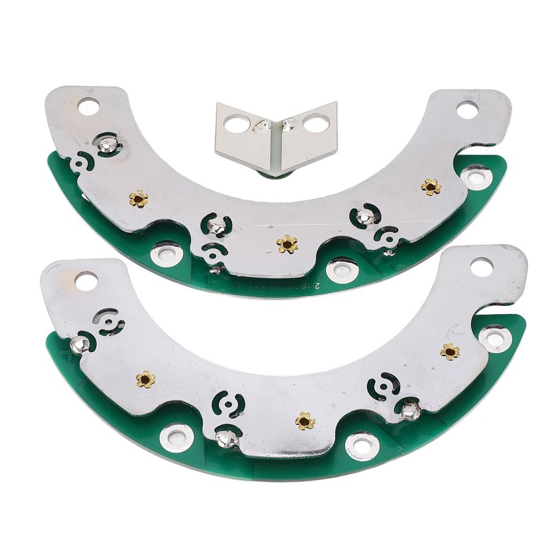 Diode Rectifier Module with Rheostat Generator Excitation Bridge Rectifier for