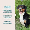 VetIQ Allergy Pro+ Soft Chews for Dogs, 60 Count, Seasonal