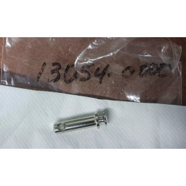 Bunn Genuine Bunn 13054.0000 Faucet Stem, Brass Nickel Plated  (OEM)