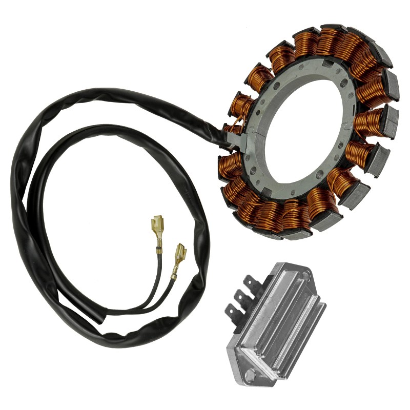 For Kohler Stator and Regulator Rectifier for Kohler Command PRO