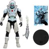 McFarlane - DC Multiverse 7 - Mister Freeze