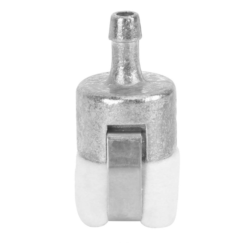 Fdit Chainsaw Air Filter Fuel Filter with Sparking Plug Primer