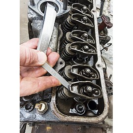 Vigor V1714 Feeler Gauge Set