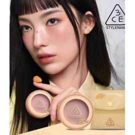 3CE Olive Young 3CE Face Blush (+Butter Pouch) / 올리브영 3CE 페이스 블러쉬 (+버터 파우치)
