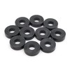 Design61 10x Spacer Sleeves Washers L 5 mm x Diameter