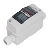 2P Miniature Circuit Breaker IP65 Waterproof Disconnect Switch for Solar