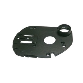 HASME Replacement Chain Cover for DeWalt Chainsaw Replaces for 90609778 Fits for 90609778 686910435196 DCCS620B DCCS620P1 DCCS670X1 DCCS690B DCCS690H1