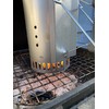 Charcoal King by 7K Charcoal Briquette - All Natural -