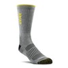 Ariat 2-pack Crew Socks- Grey
