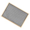 Jewelry Drawer Organizer Multipurpose 100 Grids Ring Drawer Storage Insert