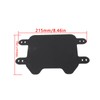 HLJMRD Front Number Plate, Premium Water Transfer Printing, for Sur-Ron