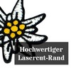 Café Viereck ® German Army Edelweiss Patch Embroidered with Velcro