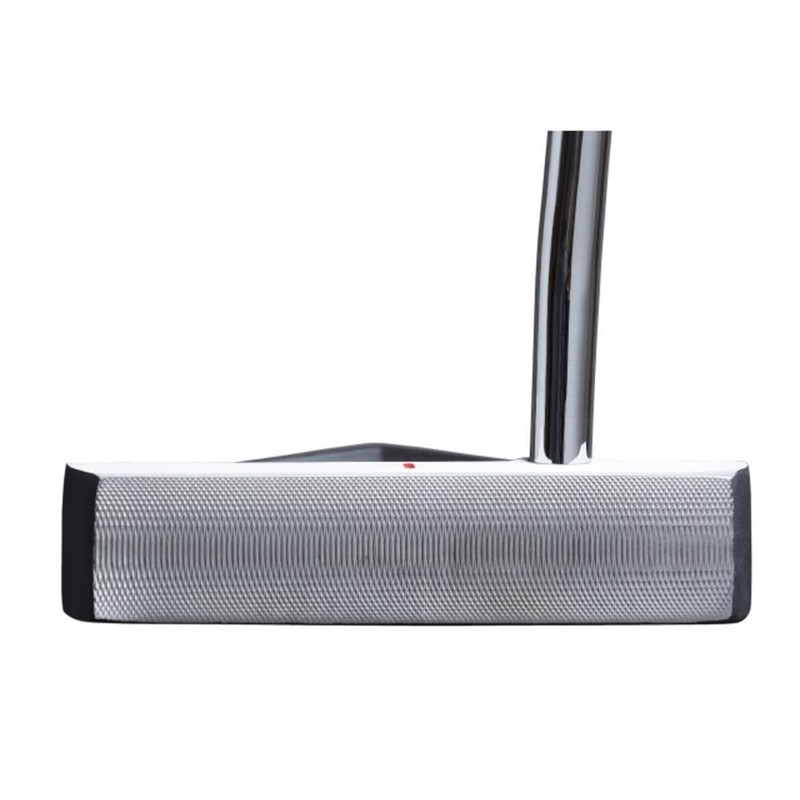GiTEN-18 Single Strike Sinking Putter Rules Free Standing Putter 33.5"