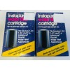 Teledyne Water Pik (2) Instapure Water filter Pik Model R-2C